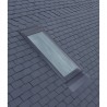 Raccord de remplacement Velux pour Ardoise en Pose standard EL 0000