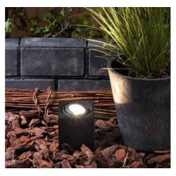 Spot Cylon Garden Light