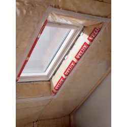 Collerette Velux pare-vapeur  BBX 0000