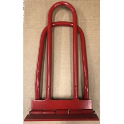 Pince à plier les larmiers coudée 200mm Stubaï  (Ref : 2824 14)