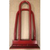 Pince à plier les larmiers coudée 200mm Stubaï  (Ref : 2824 14)