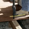 Outil de vissage automatique Simpson Quick drive bois PRO76S