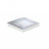 Protection Coupole acrylique transparente pour CVP/CFP Velux ISD 0000