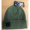 Bonnet Helly Hansen Kensington Beanie 79811 480 Vert Armée (Green Army)