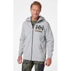 Mélange de Gris Grey Melang 931