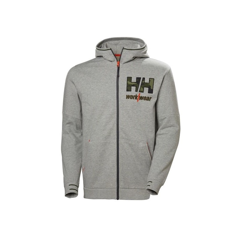 Mélange de Gris Grey Melang 931