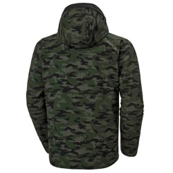 Veste Kensington Softshell d'Hiver Helly Hansen 74230