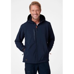 Veste Kensington Softshell d'Hiver Helly Hansen 74230