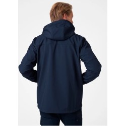 Veste Kensington Softshell d'Hiver Helly Hansen 74230