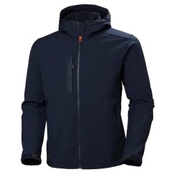 Veste Kensington Softshell d'Hiver Helly Hansen 74230