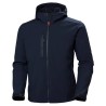 Veste Kensington Softshell d'Hiver Helly Hansen 74230