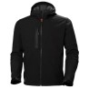 Veste Kensington Softshell d'Hiver Helly Hansen 74230