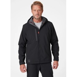 Veste Kensington Softshell d'Hiver Helly Hansen 74230