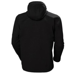 Veste Kensington Softshell d'Hiver Helly Hansen 74230