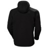 Veste Kensington Softshell d'Hiver Helly Hansen 74230