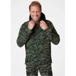 Veste Kensington Softshell d'Hiver Helly Hansen 74230