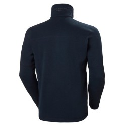 Pull 1/2 Zip Maille Polaire Kensington Helly Hansen 72251