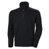 Pull 1/2 Zip Maille Polaire Kensington Helly Hansen 72251