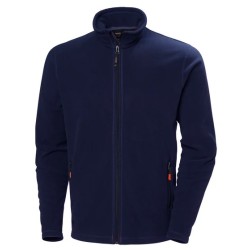 Veste polaire légère Oxford Helly Hansen 72097