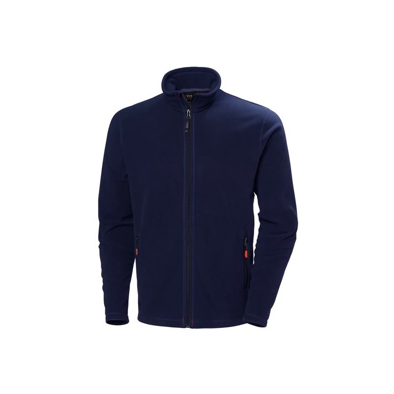 Veste polaire légère Oxford Helly Hansen 72097
