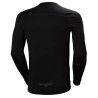 Tee-Shirt Manches longues Laine MERINOS LIFA Col Rond Helly Hansen 75106