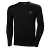 Tee-Shirt Manches longues Laine MERINOS LIFA Col Rond Helly Hansen 75106