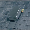 Terminal de ventilation pour Ardoise UBIFLU 2 UBBINK