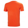 Tee-Shirt Graphic Helly Hansen 79261 WorkWear