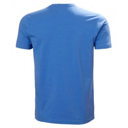 Tee-Shirt Graphic Helly Hansen 79261 WorkWear