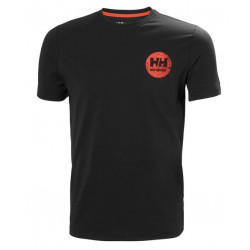 Tee-Shirt Graphic Helly Hansen 79261 WorkWear