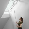 Rallonge pour Canne télescopique Velux ZCT 100