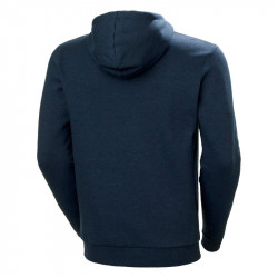 Sweat Capuche Graphic Helly Hansen Workwear 79264