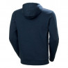 Sweat Capuche Graphic Helly Hansen Workwear 79264