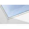 Fenêtre de toit plat fixe Velux CFU 0020Q Double Vitrage