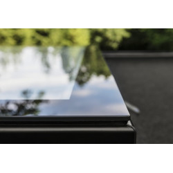 Fenêtre de toit plat fixe Velux CFU 0020Q Double Vitrage