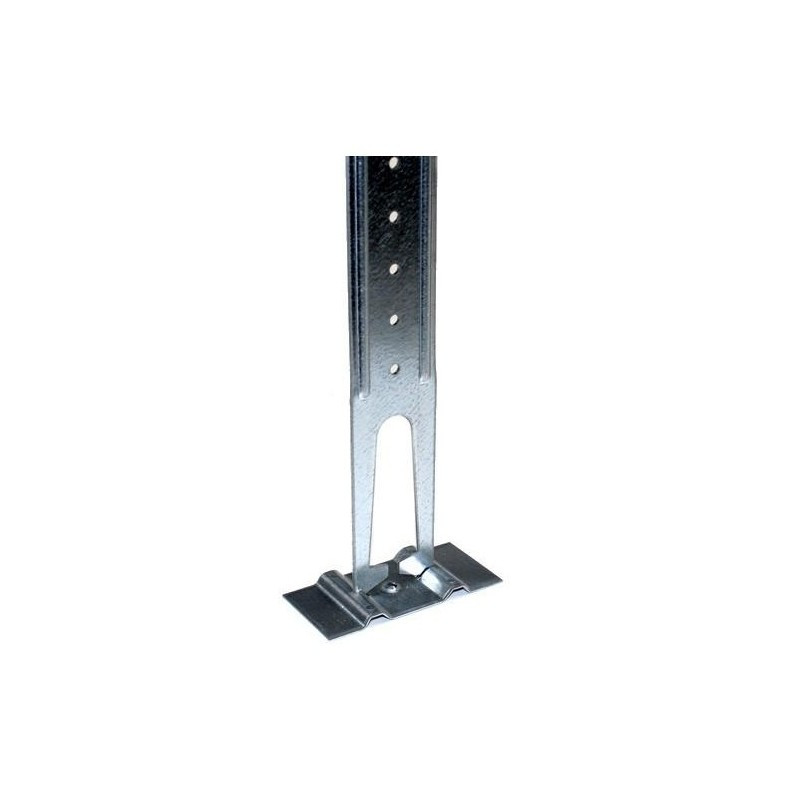 Suspente Sixbox EMB 260 - Carton de 50 pièces