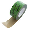 Bande adhésive Airstop ELASTO 60mm Rouleau de 25mm ISOCELL