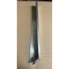Nez de tuile Couvre Joint soudé 500mm Droit Achard