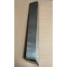 Nez de tuile Couvre Joint soudé 500mm Droit Achard