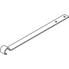 Tirant neige Frenehard Acier Pré-Galvanisé Longueur 300mm ref QSFVN0501/C