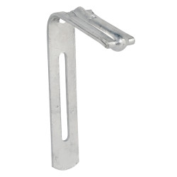 Fixation Negrafix Bac Acier Frenehard (ref QSFFI4700/C)