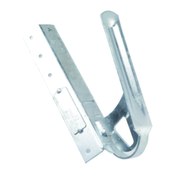 Crochet de sécurité pour bac acier Frenehard