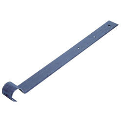 Tirant neige Frenehard Acier Pré-Galvanisé Longueur 300mm ref QSFVN0501/C