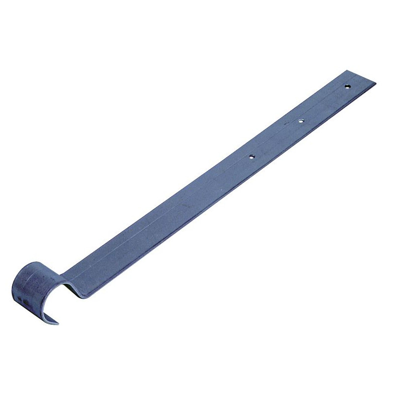 Tirant neige Frenehard Acier Pré-Galvanisé Longueur 300mm ref QSFVN0501/C