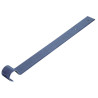 Tirant neige Frenehard Acier Pré-Galvanisé Longueur 300mm ref QSFVN0501/C
