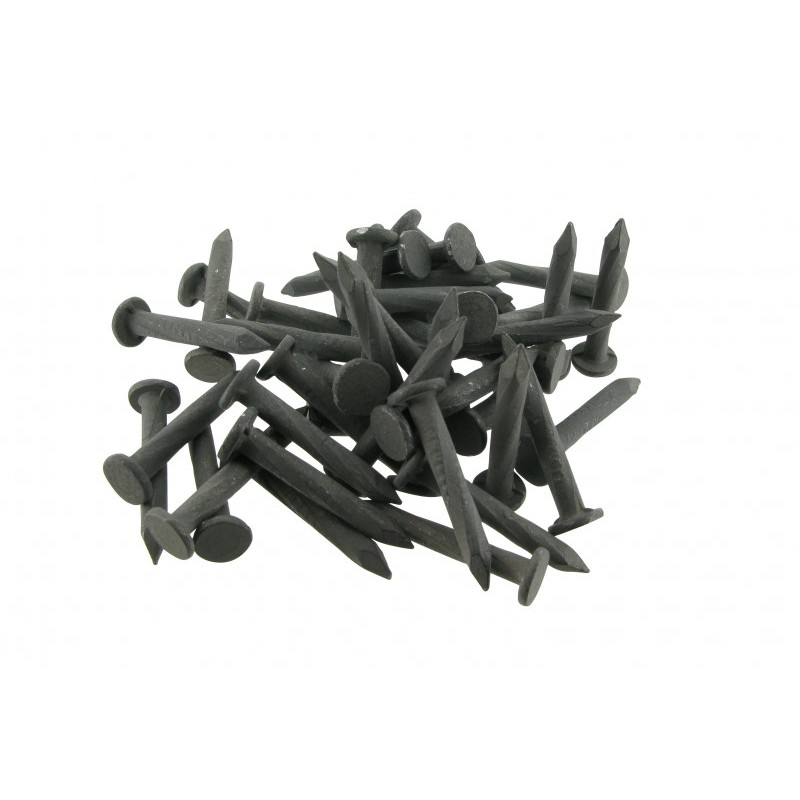 Pointes torsadées Simpson NP3.75x30 sachet de 400