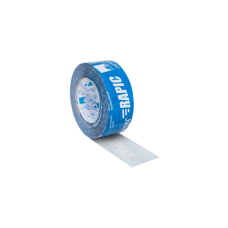 Pro Clima Tescon Rapic 6cmx30m adhésif tout usage intérieur/extérieur rapide