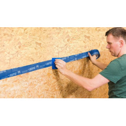Pro Clima Tescon Rapic 6cmx30m adhésif tout usage intérieur/extérieur rapide