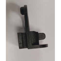Elément plastique insert sur charnière pivot Velux V22 Taille 2