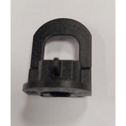 Elément plastique insert sur charnière pivot Velux V22 Taille 2